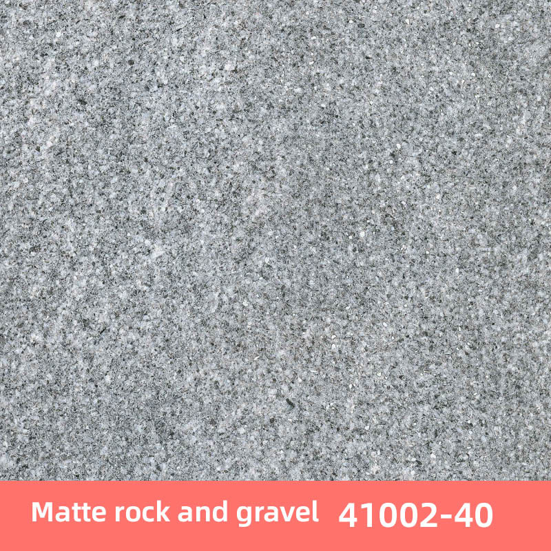 Diverse stone pattern styles PVC decorative film with delicate stone patterns can be customized according to needs