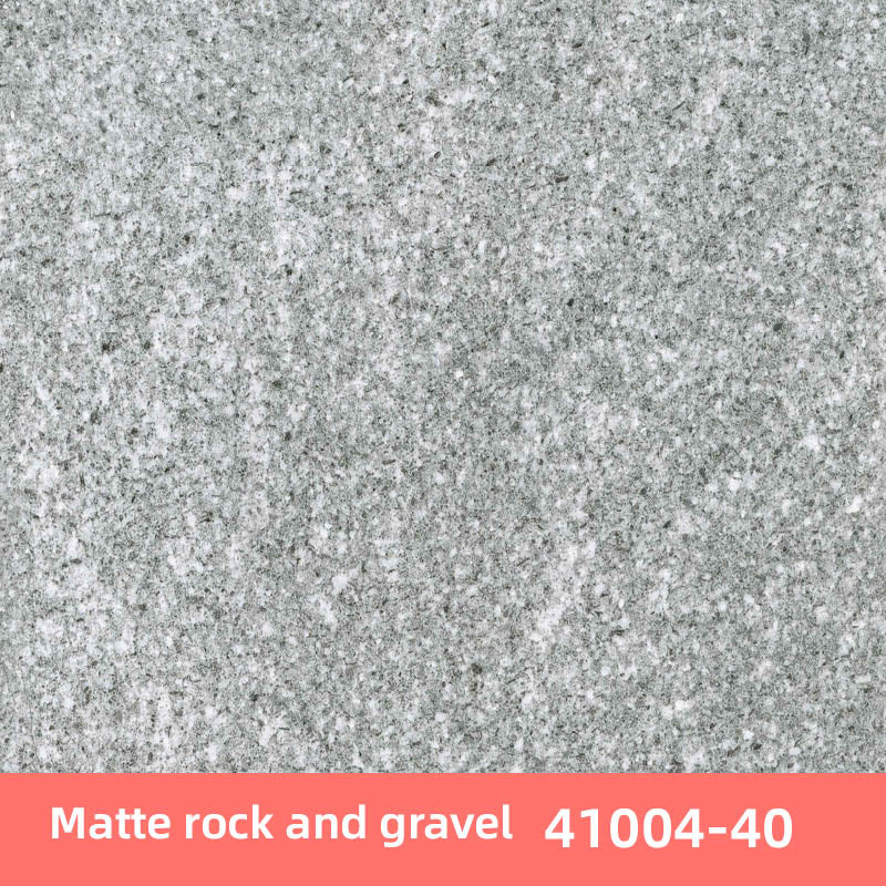 Diverse stone pattern styles PVC decorative film with delicate stone patterns can be customized according to needs
