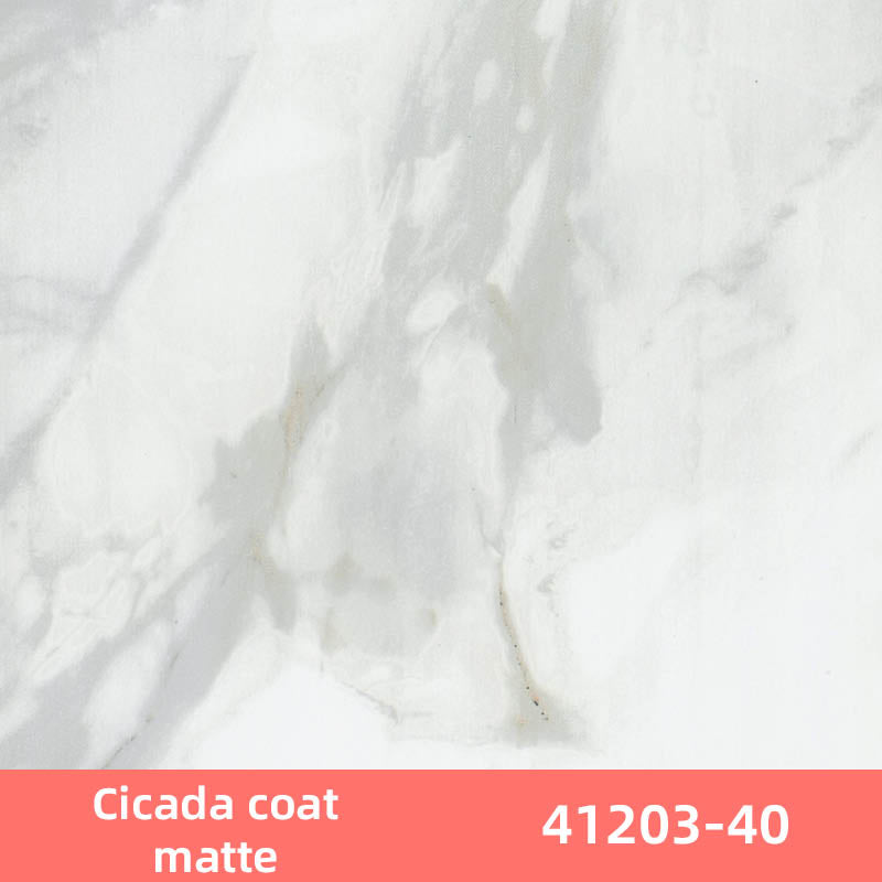 Diverse stone pattern styles PVC decorative film with delicate stone patterns can be customized according to needs