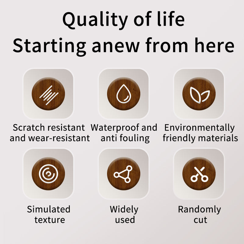 Diverse stone pattern styles PVC decorative film with delicate stone patterns can be customized according to needs