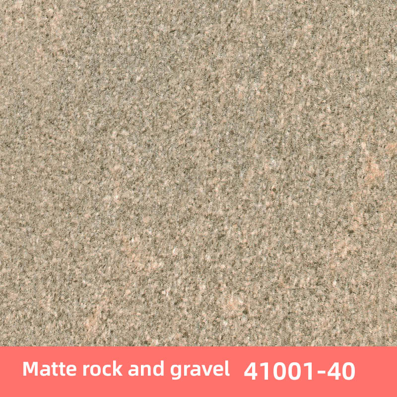 Diverse stone pattern styles PVC decorative film with delicate stone patterns can be customized according to needs