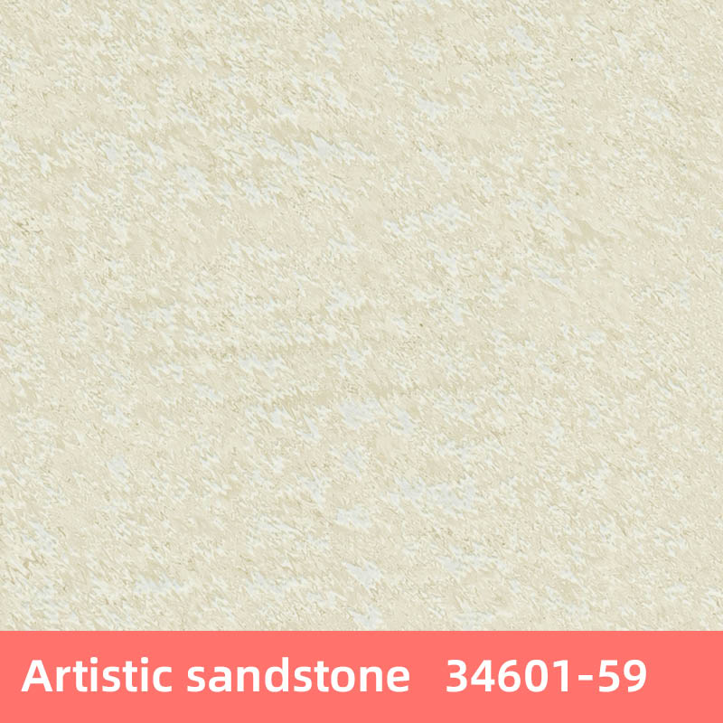 Diverse stone pattern styles PVC decorative film with delicate stone patterns can be customized according to needs