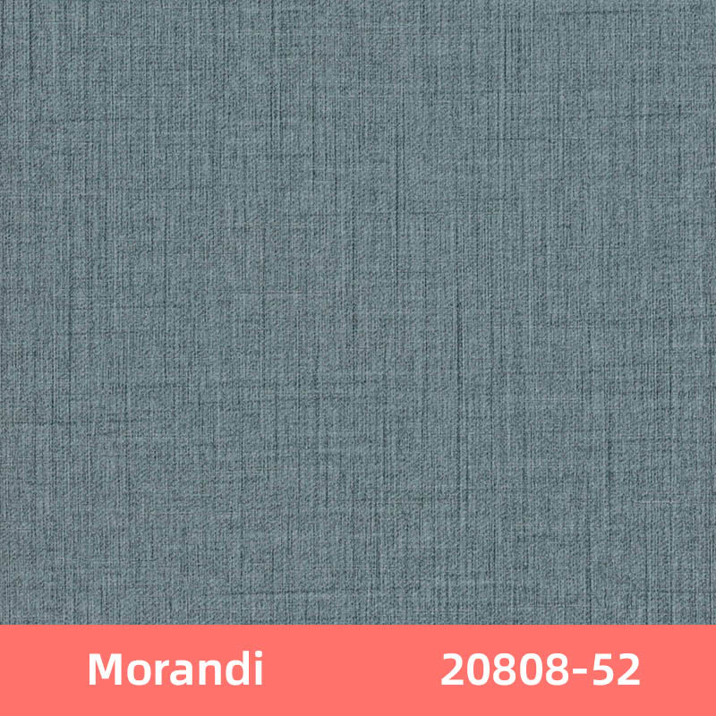 PVC cloth pattern decorative film, replicating natural fabric texture, revitalizing home with warmth, delicate cloth pattern PVC decorative film, suitable for cabinets and walls, can be customized according to needs