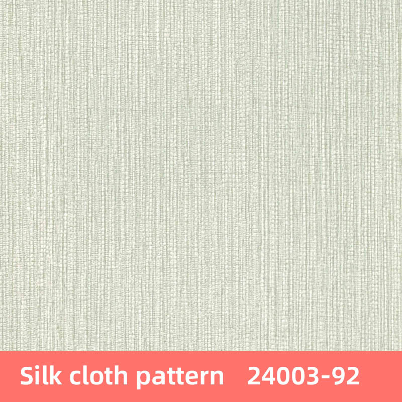 PVC cloth pattern decorative film, replicating natural fabric texture, revitalizing home with warmth, delicate cloth pattern PVC decorative film, suitable for cabinets and walls, can be customized according to needs
