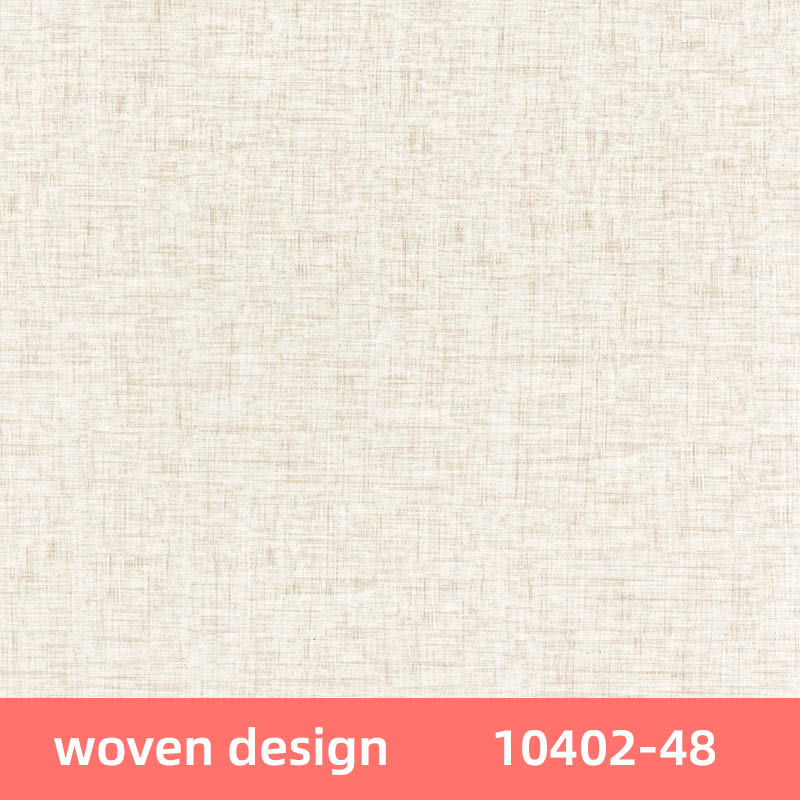 PVC cloth pattern decorative film, replicating natural fabric texture, revitalizing home with warmth, delicate cloth pattern PVC decorative film, suitable for cabinets and walls, can be customized according to needs