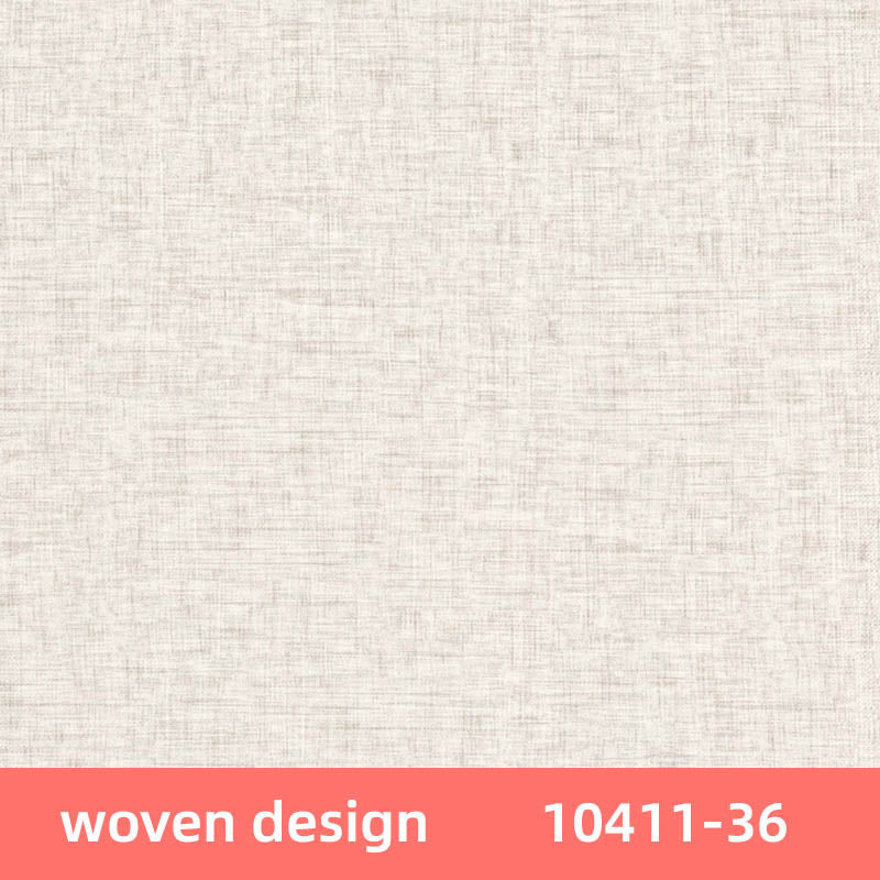 PVC cloth pattern decorative film, replicating natural fabric texture, revitalizing home with warmth, delicate cloth pattern PVC decorative film, suitable for cabinets and walls, can be customized according to needs