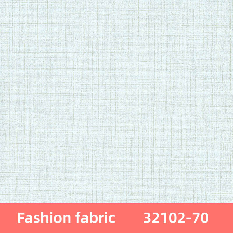 PVC cloth pattern decorative film, replicating natural fabric texture, revitalizing home with warmth, delicate cloth pattern PVC decorative film, suitable for cabinets and walls, can be customized according to needs